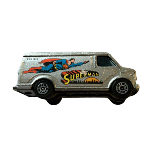 Corgi juniors superman - juniors,