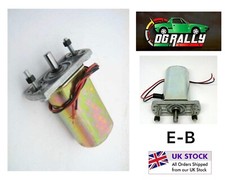 NEW Fiat X1/9 124 130 Dino