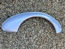 ERIBA PUCK CARAVAN GENUINE R/H