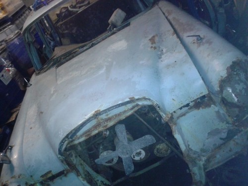 Mercedes benz w111 1965 - mercedes,