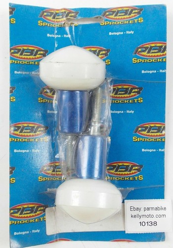 Pbr frame sliders fairing - pbr,