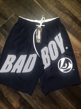 Bad Boy Mens Shorts MMA