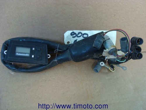 Meter beam for gpz - beam,