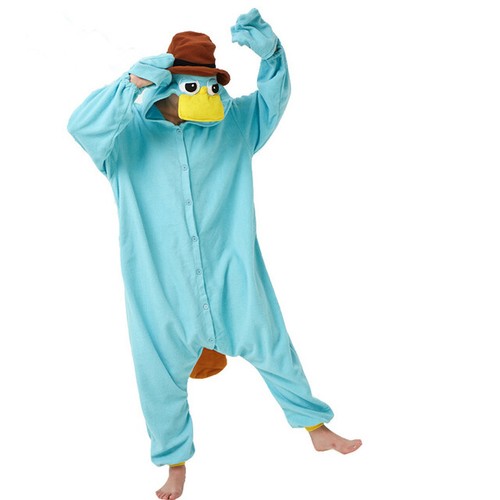 Perry the platypus adults men - the,