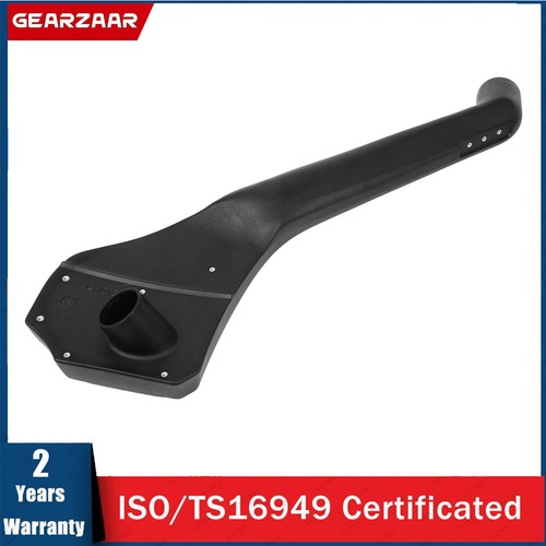 Snorkel raised air - snorkel,
