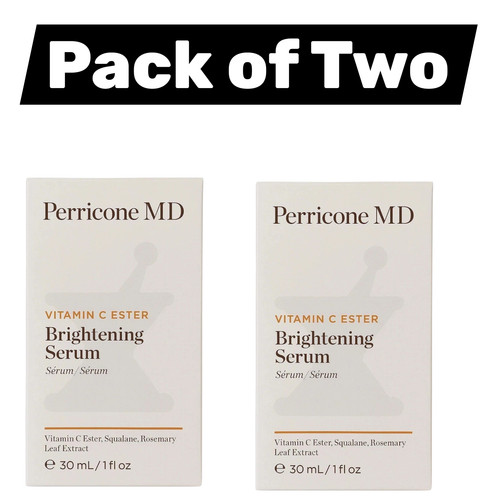 2xperricone vitamin ester - md, c