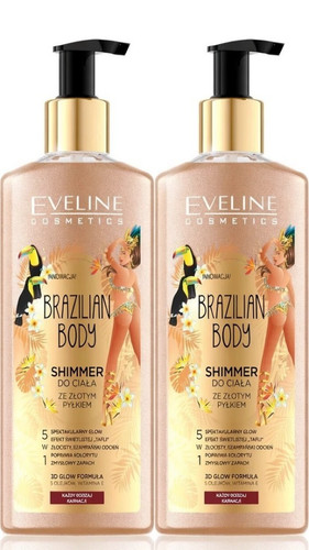 Eveline brazilian body - brazilian,