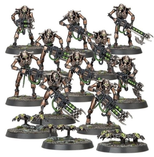 Warhammer 40k imperium - 40k,