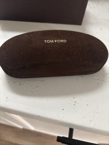 Tom ford glasses with box - with,
