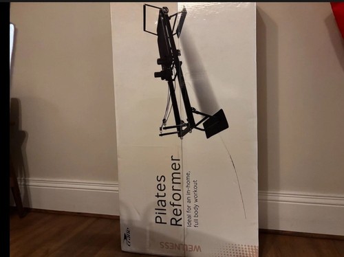 Crane pilates reformer - pilates, brand