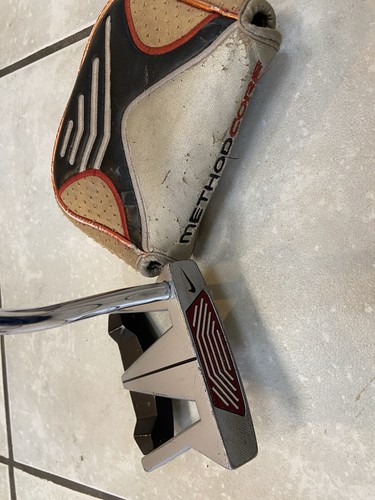 Nike method core drone 0 - core,