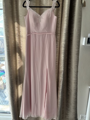 True bride baby - true, pink