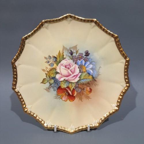 Aynsley bone china cabbage - china, "