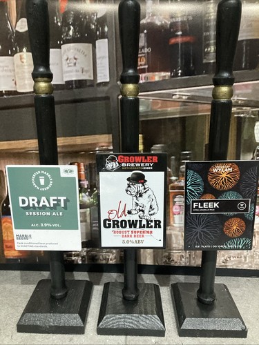 Dummy beer pump - , home