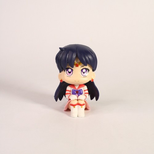 Sailor mars king hino chibi - king,