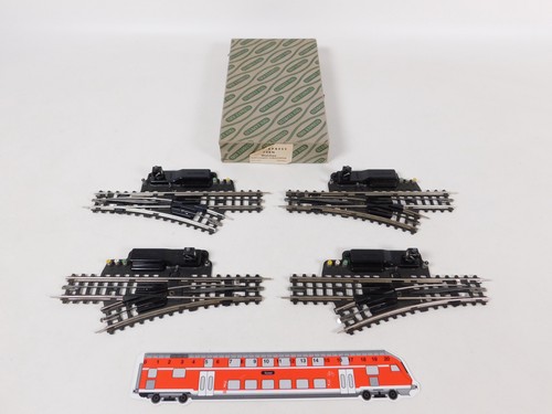 Trix express cardboard - express,