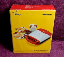 Ariete Walt Disney Mickey