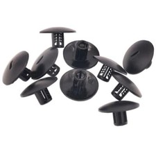 20 X YOU.S Original Floor Mat Wheel Arch Fastening Clips Pins For Dacia Ford