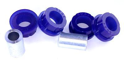 Superpro rear differential - rear,