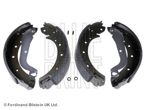 New brake shoe set - new, for