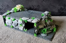 Leopard Gecko Slate Hide