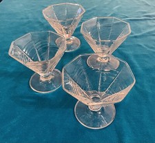 Dansk Summerhouse Set of 4