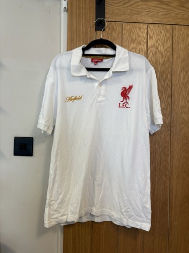 Liverpool football club polo - liverpool,