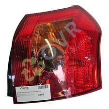 TOYOTA Corolla E12 Rear Tail