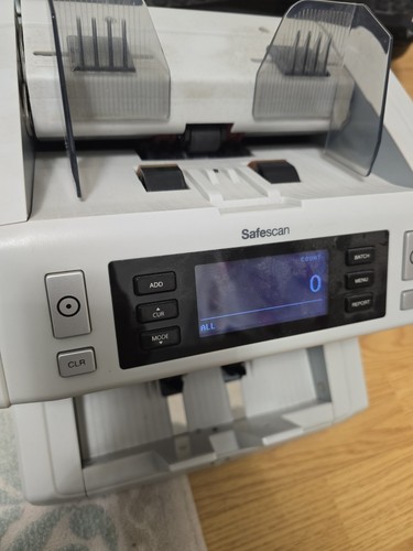 Safescan 2685 mixed note - safescan, 2685-s