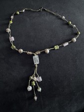 Vintage Venetian Glass Bead