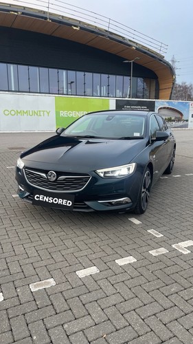 Vauxhall insignia 0 auto - insignia, 2.0