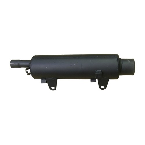 Exhaust honda trx 350 fm - honda,