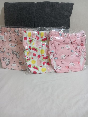 Potty training pants - training, 3