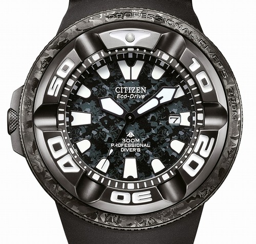 Limit citizen promaster - limit.,