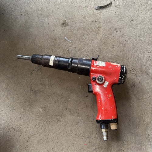 Chicago pneumatic desoutter - chicago,