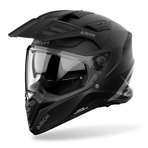 Airoh motorcycle adventure - airoh,