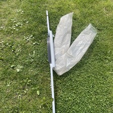 Ford Sierra Mk2 Front Bumper