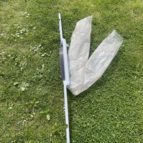 Ford sierra mk2 front bumper - sierra,