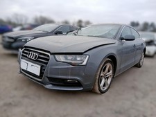 FOR BREAKING- 2013 AUDI A5 2.0
