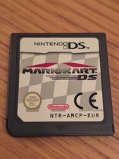 MARIO KART DS - DS - GAME CART