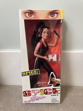 The Spice Girls Melanie