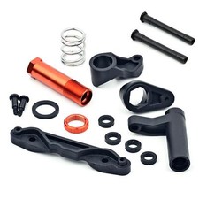 HPI Savage X/XL Steering Post