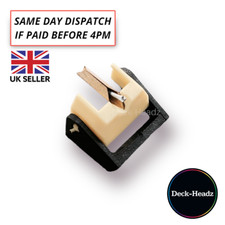 Shure N95ED M95ED N95G  M95G  N95EJ  M95EJ DUAL D-105 Replacement Stylus