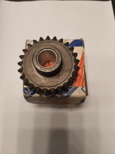 7614857 60806503 rear gear - 7614857,