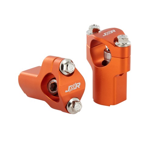 Ktm handlebar risers bar - ktm,