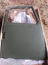 LEYLAND DAF DROPS S26 CONSTRUCTOR SCAMMELL R/H DOOR SHELL HAH7360 