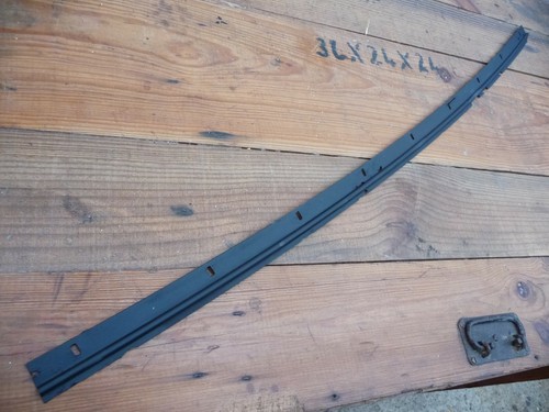 Rover sd1 sunroof gasket rear - rover,