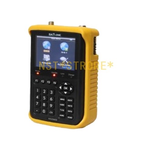 For satlink 6909 dvb s - for,