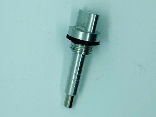 Magnetic oil dipstick for - dipstick,