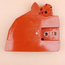 CHAIN BRAKE CLUTCH COVER FIT HUSQVARNA 136 137 142 141 #530049483 CHAINSAW 